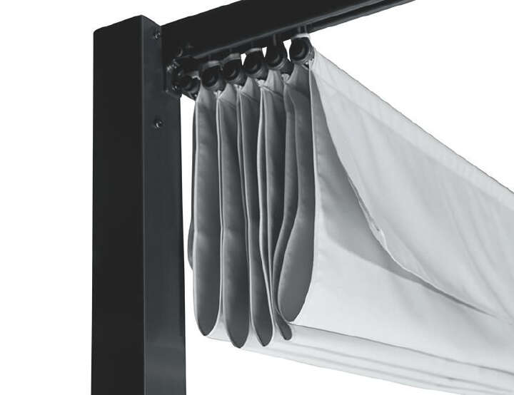 SIENA GARDEN Sky Sonnendach 4x3m